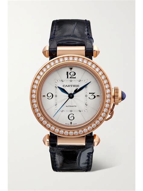 pasha de Cartier sale